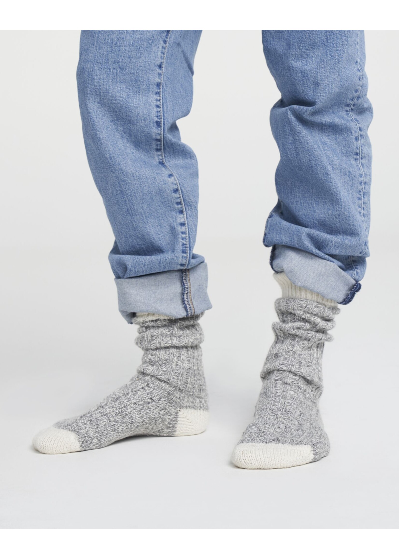 Holebrook HoleBrook Brommo Raggsocka (2 couleurs)