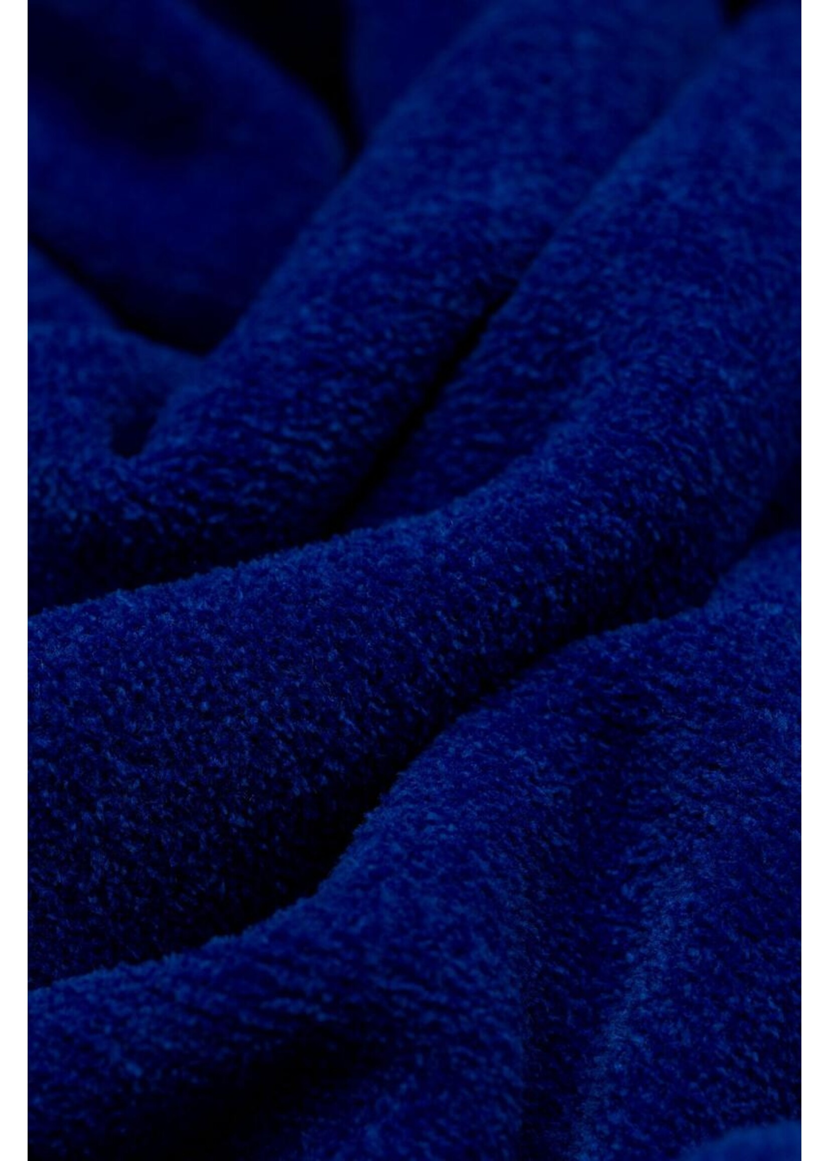 Kuwalla Kuwalla Chandail Tricot Texturé - Bleu