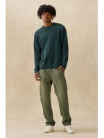 Kuwalla Kuwalla Chandail Tricot Texturé - Spruce