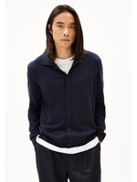 Armedangels ArmedAngels Faaustos Knit - Ciel nocturne