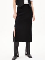 Armedangels ArmedAngels Maalin Skirt - Black