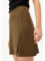 Armedangels ArmedAngels Vanjaraa Skirt - Dried Moss