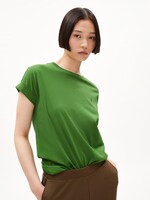 Armedangels Armedangels Idaara T-Shirt - Ivy Green