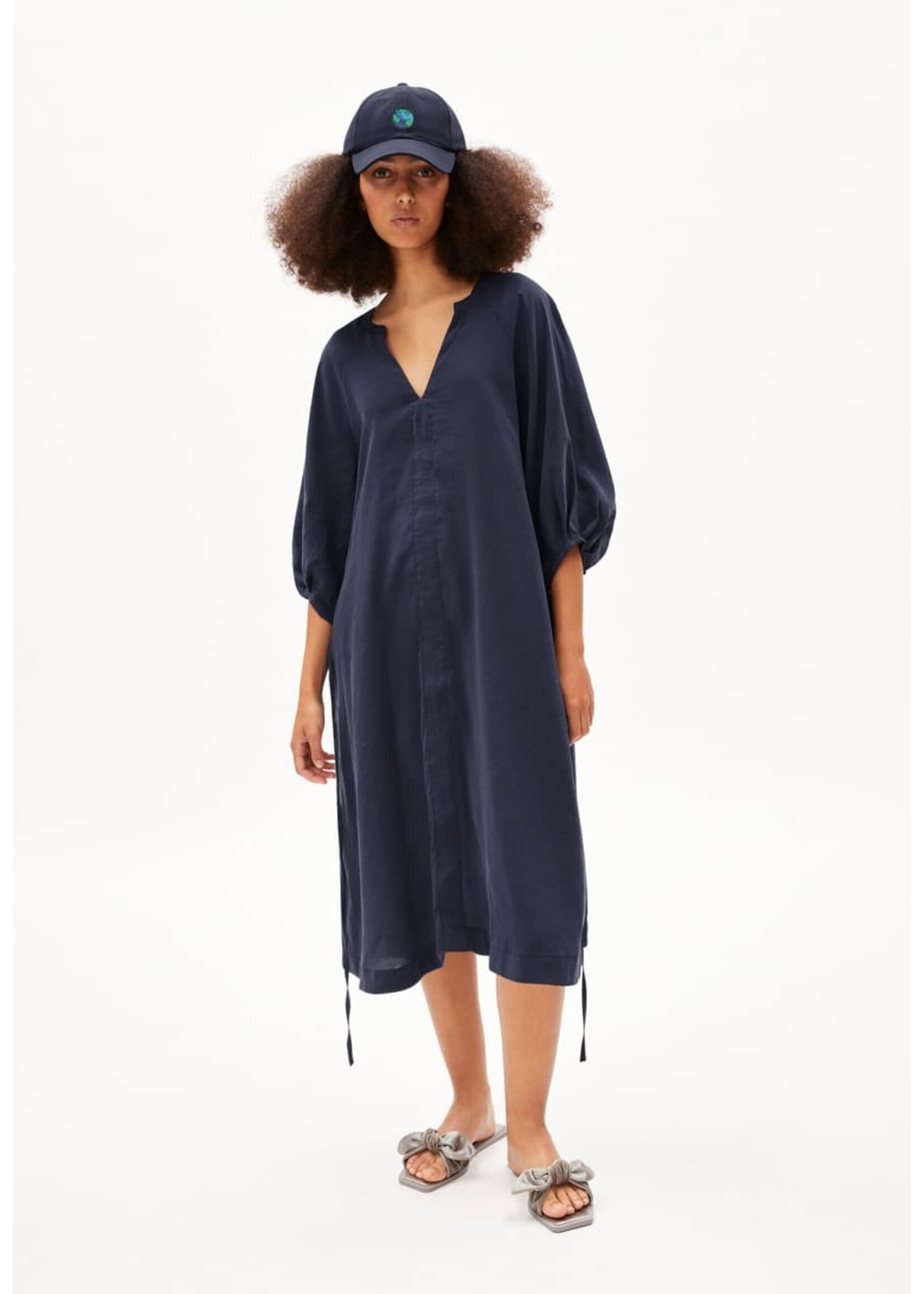 Armedangels ArmedAngels Atessa - Night Sky