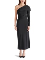 Steve Madden Steve Madden York Dress - Black