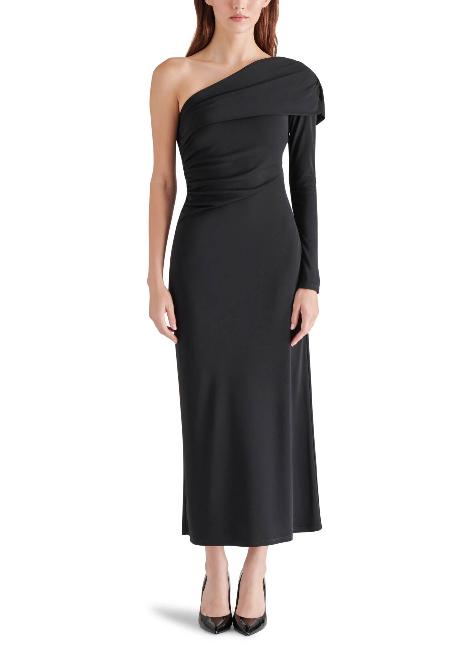Steve Madden Steve Madden Robe York - Noir