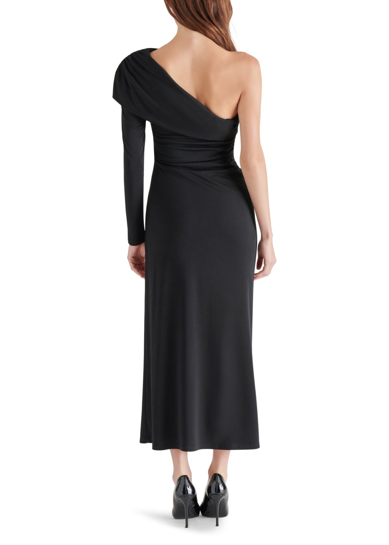 Steve Madden Steve Madden Robe York - Noir