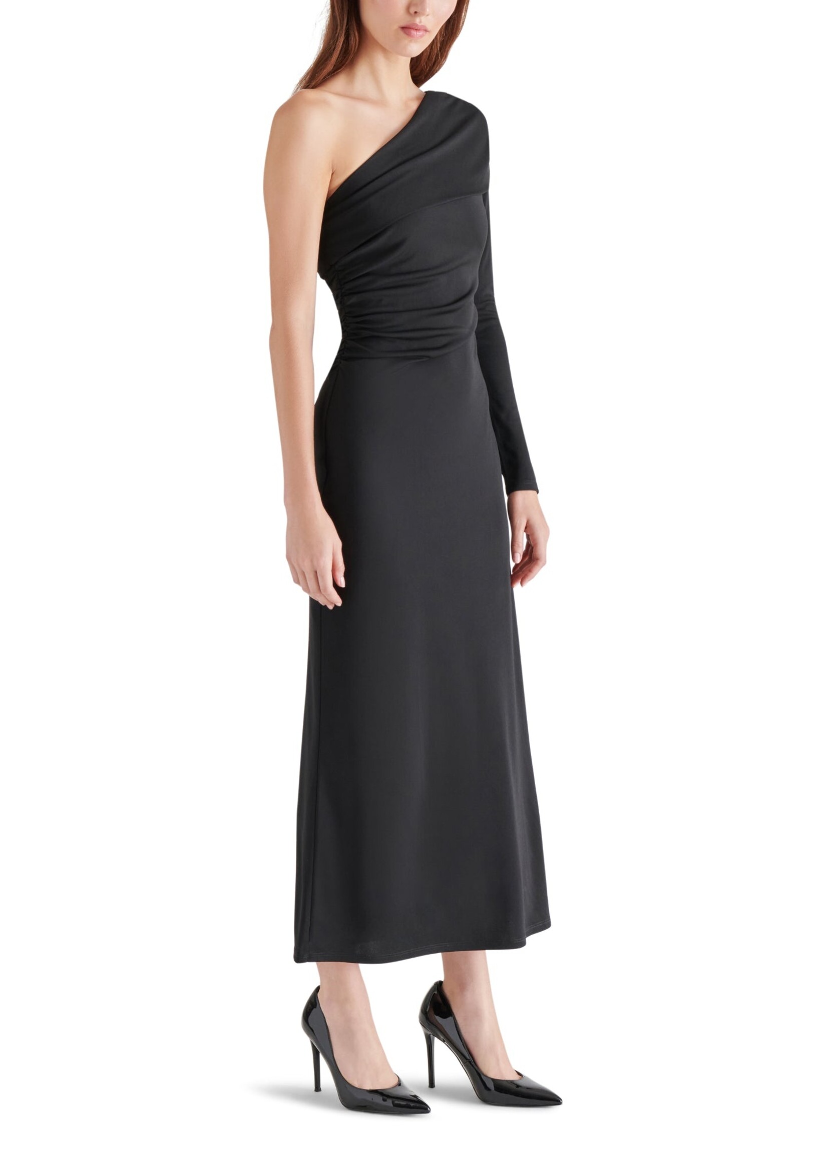 Steve Madden Steve Madden Robe York - Noir
