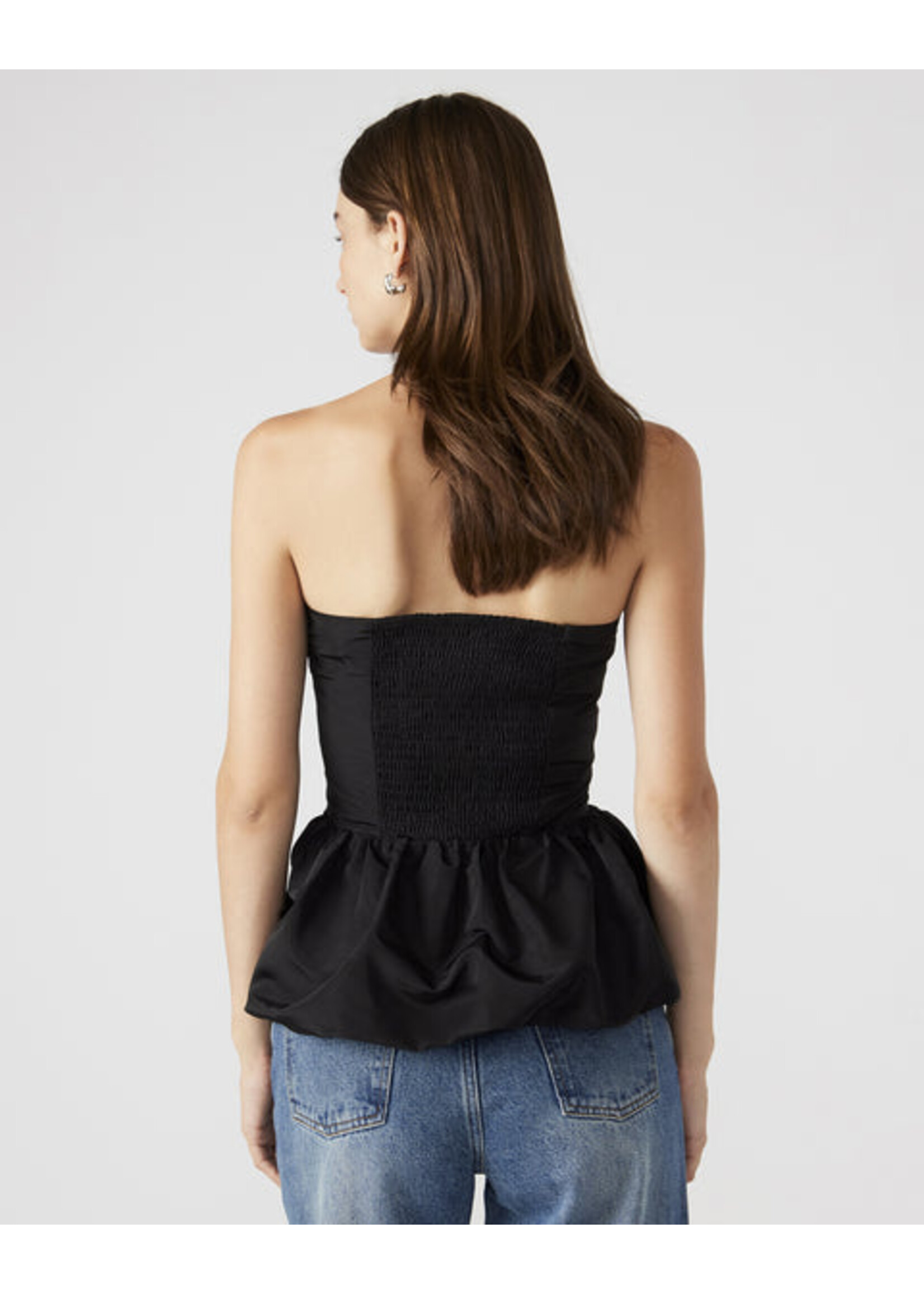 Steve Madden Steve Madden Haut Amari - Black