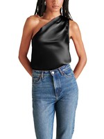 Steve Madden Steve Madden Saphire Bodysuit (Two Colors)