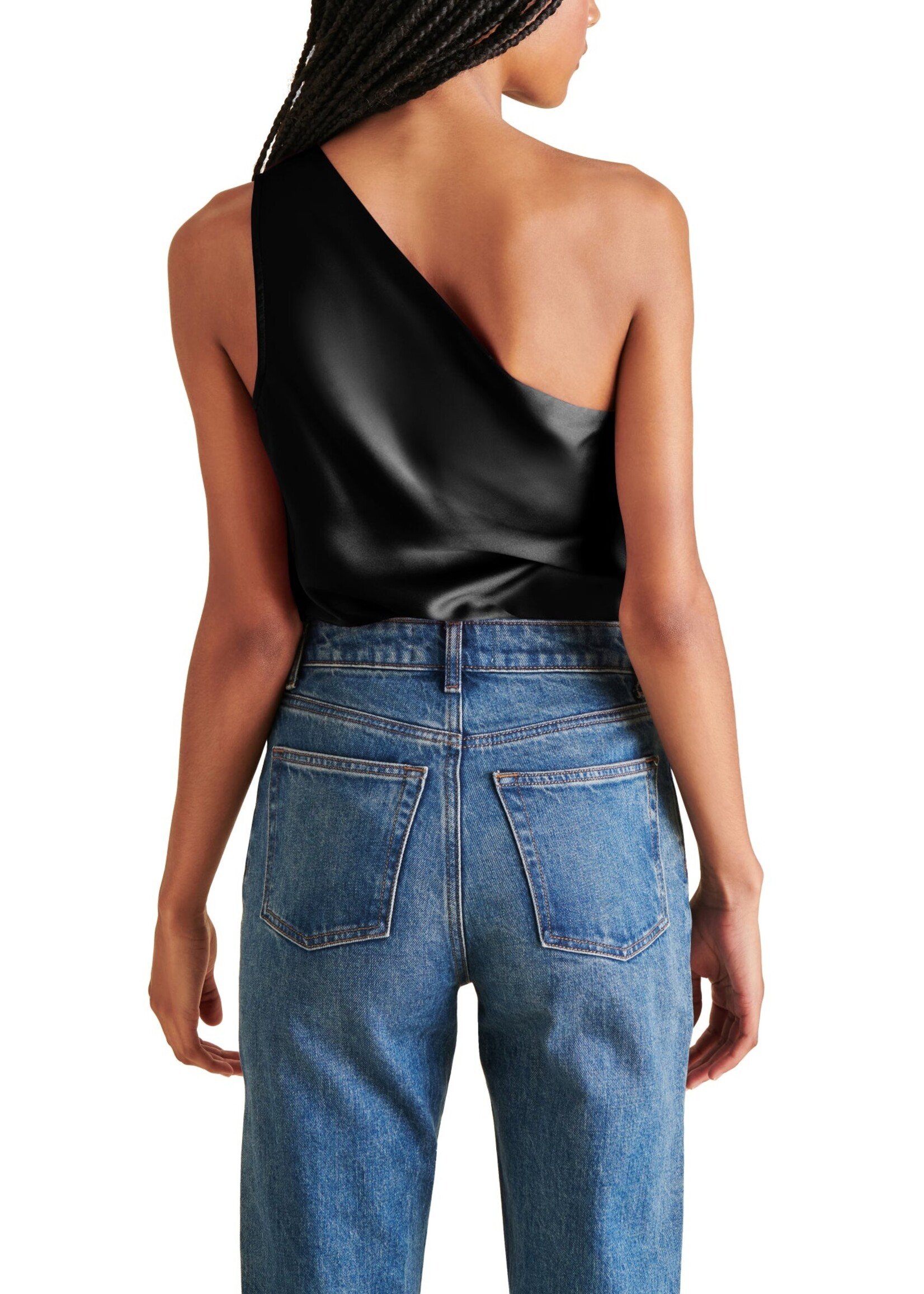 Steve Madden Steve Madden Sapphire Bodysuit (Two Colors)