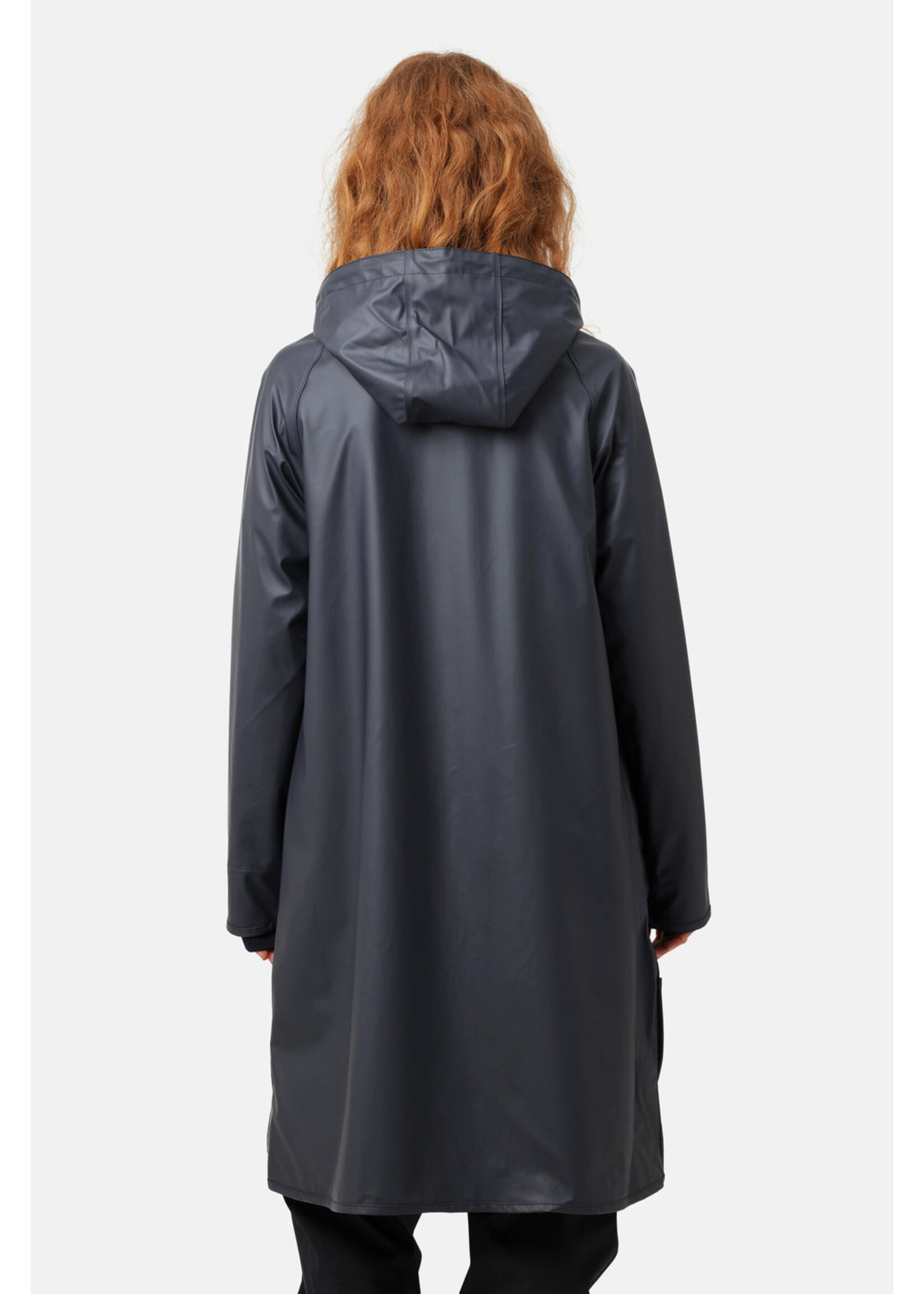 Ilse Jacobsen Ilse Jacobsen Manteau Rain 71  - Dark Indigo