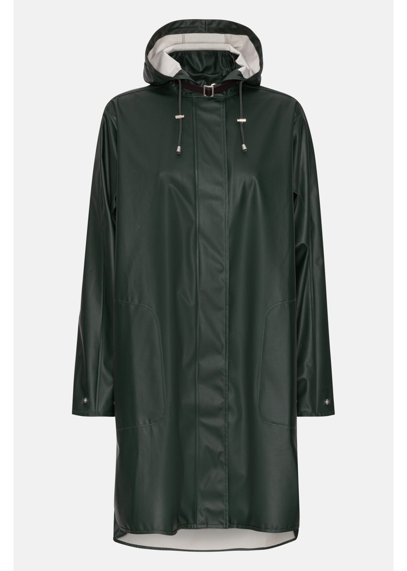 Ilse Jacobsen Ilse Jacobsen Rain 71 Coat - Beetle