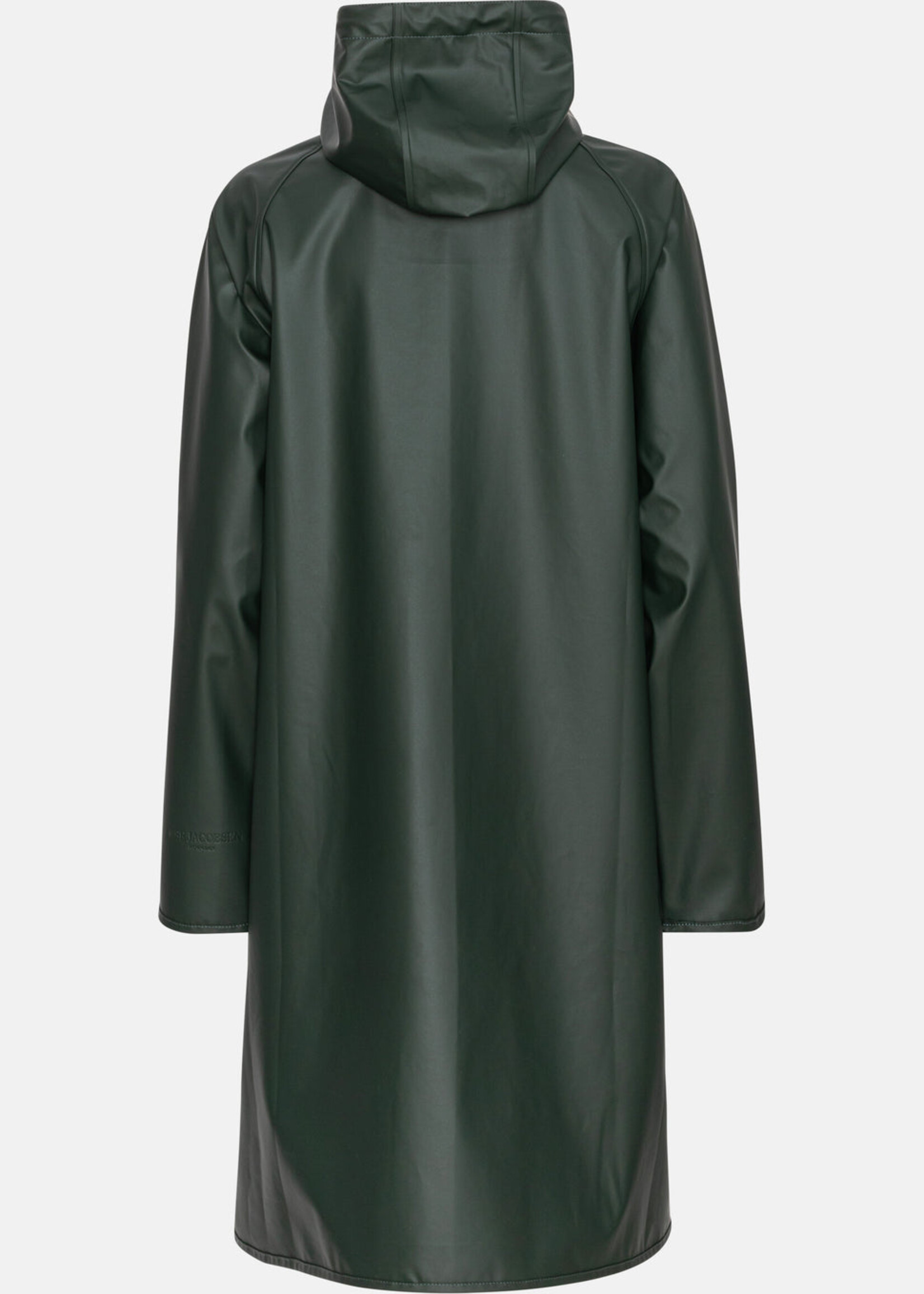 Ilse Jacobsen Ilse Jacobsen Rain 71 Coat - Beetle