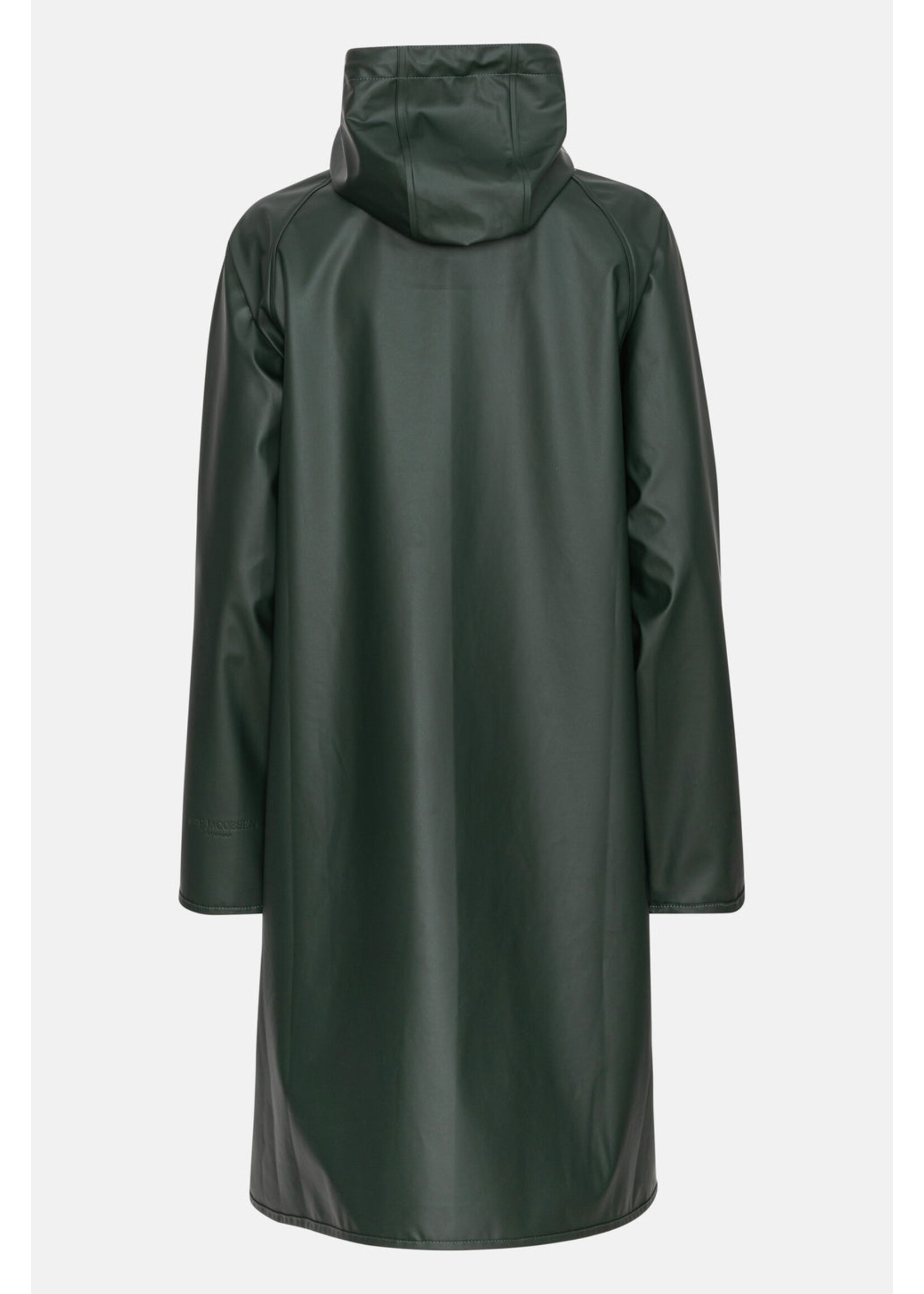 Ilse Jacobsen Ilse Jacobsen Rain 71 Coat - Beetle