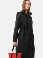 Ilse Jacobsen Ilse Jacobsen Manteau Long Thermy -  Black Beauty
