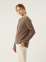 Naïf Bara Sweater (Two colors)
