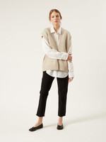 Naïf Chemise Ines - Blanche