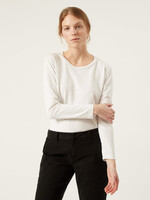 Naïf Ruben Tee - White