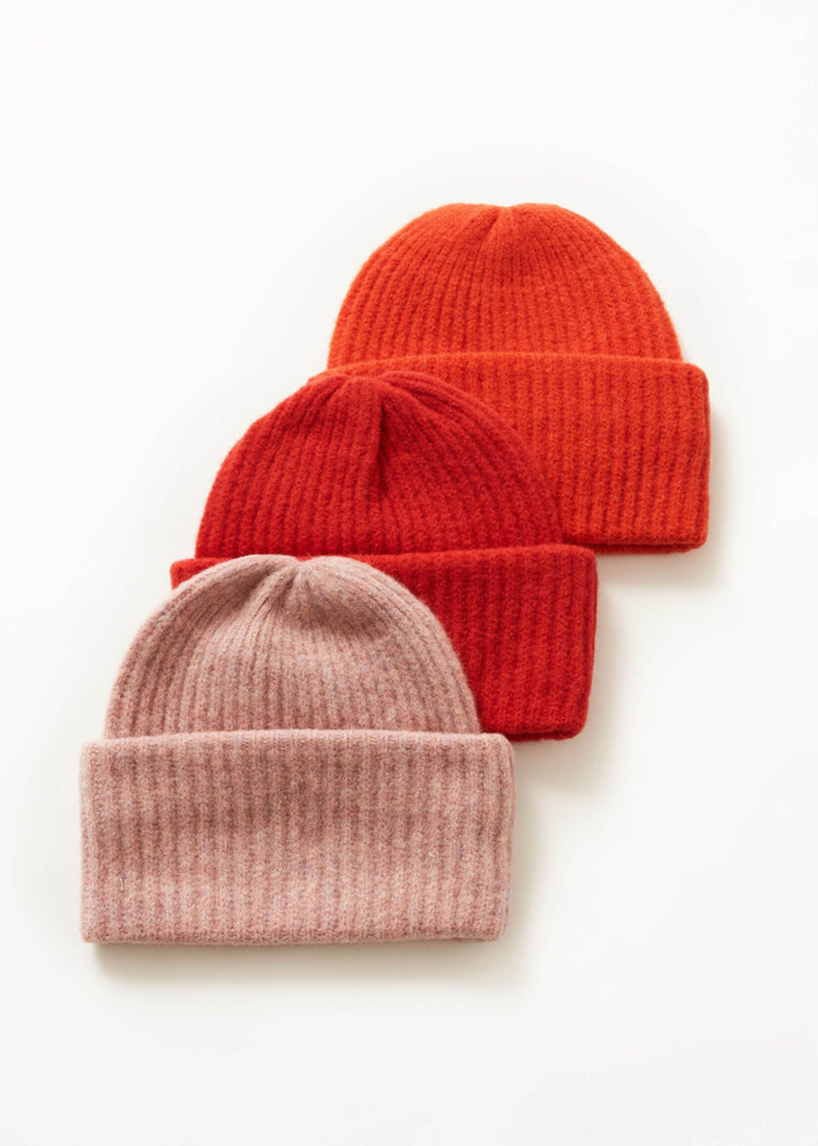 Naïf Bonnet Movi (Trois Couleurs)