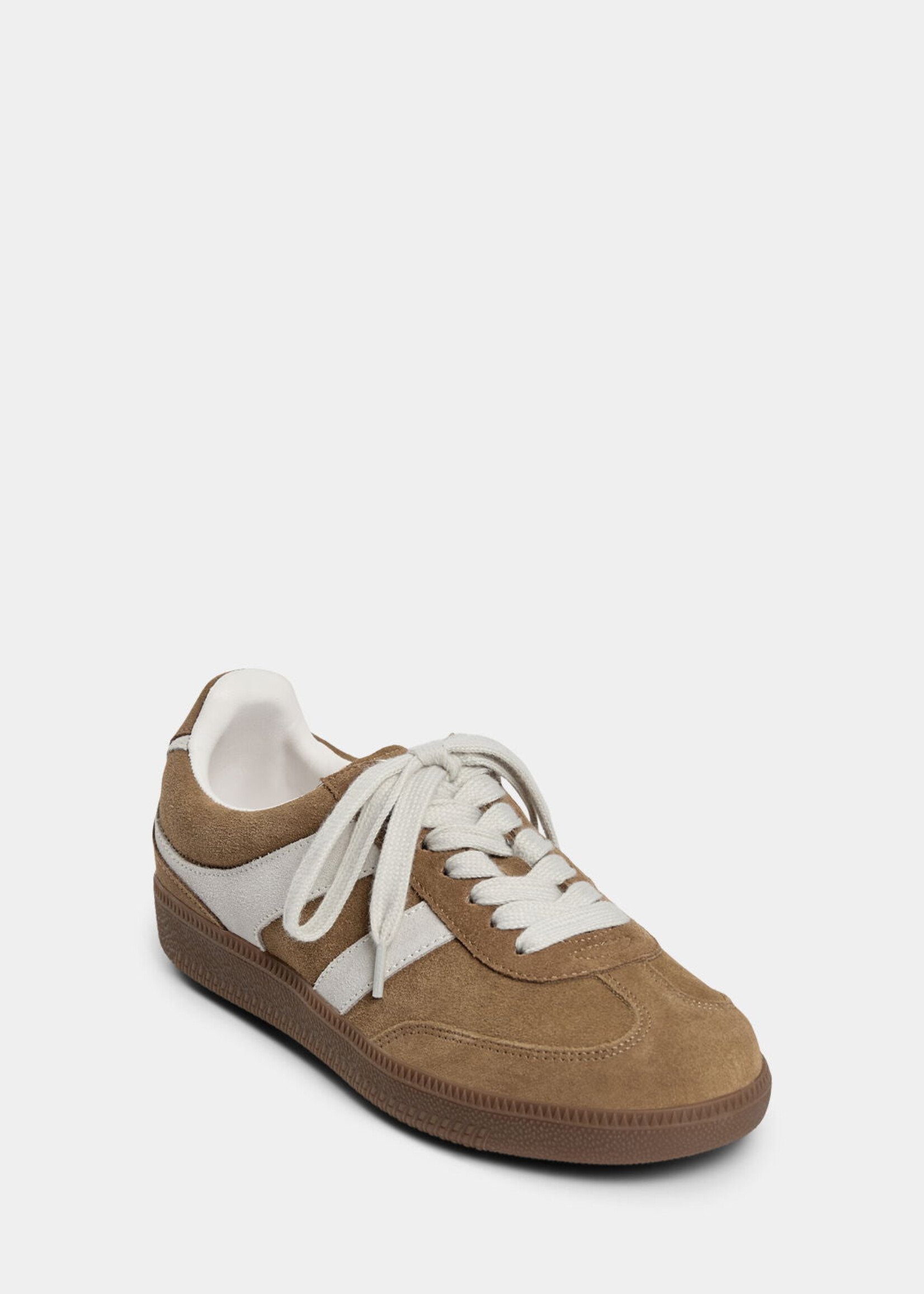 Sofie Schnoor Sneaker 3747 - Dark Sand