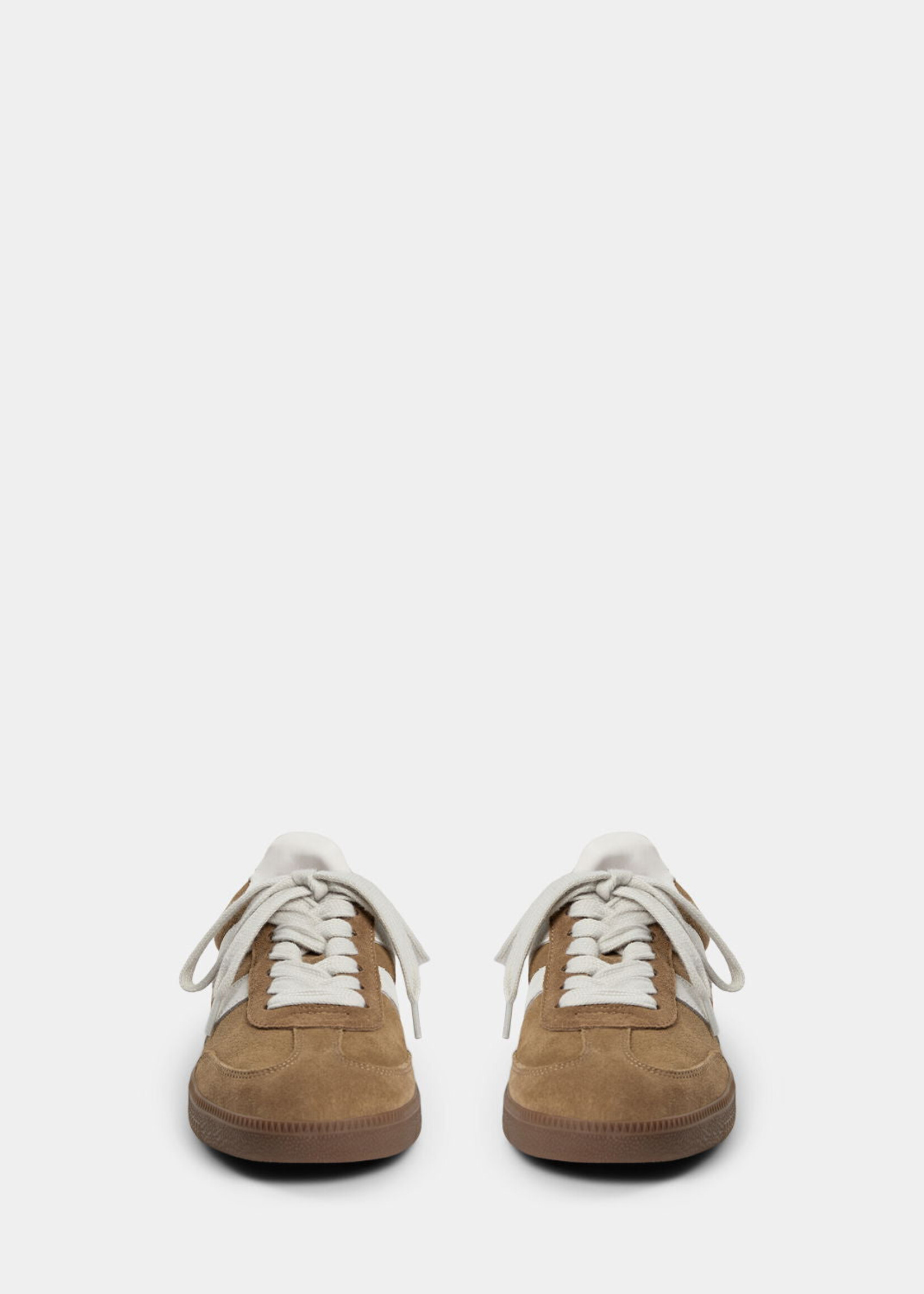 Sofie Schnoor Baskets Sofie Schnoor 3747 - Sable foncé