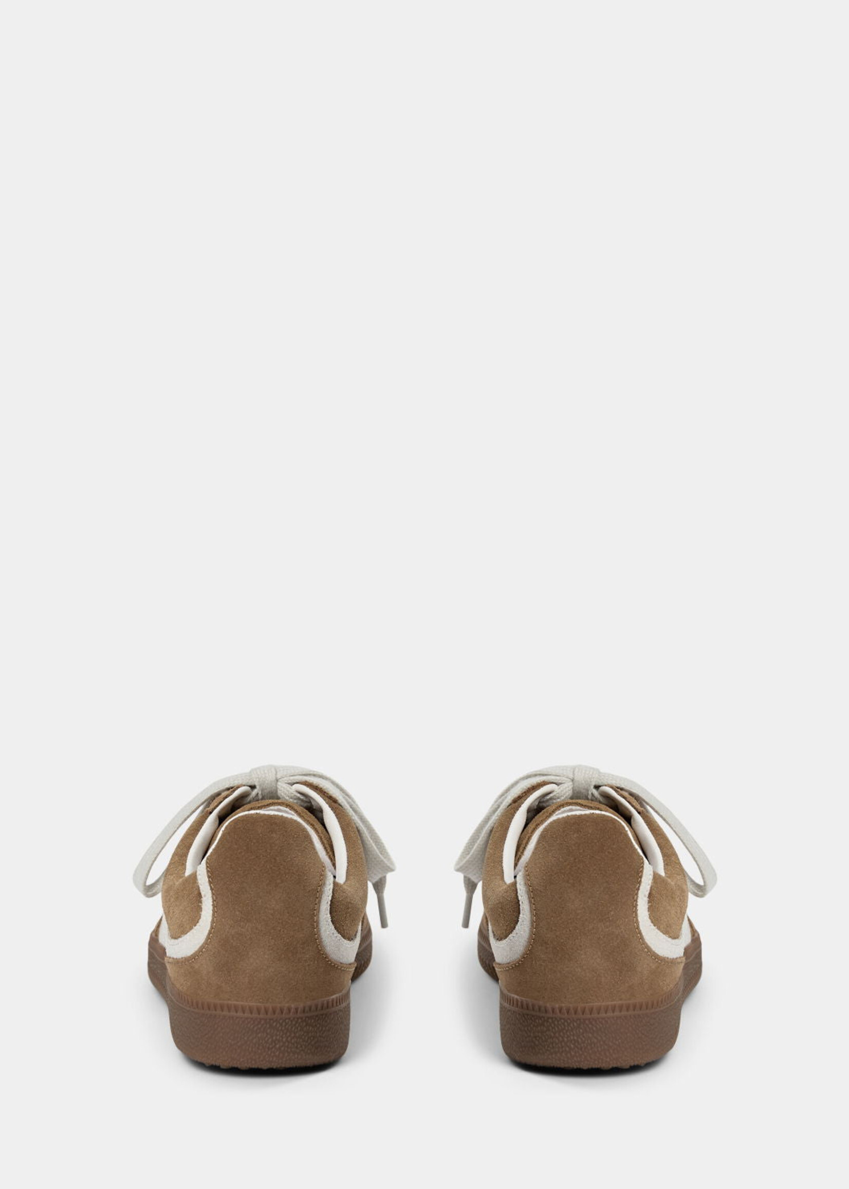 Sofie Schnoor Baskets Sofie Schnoor 3747 - Sable foncé