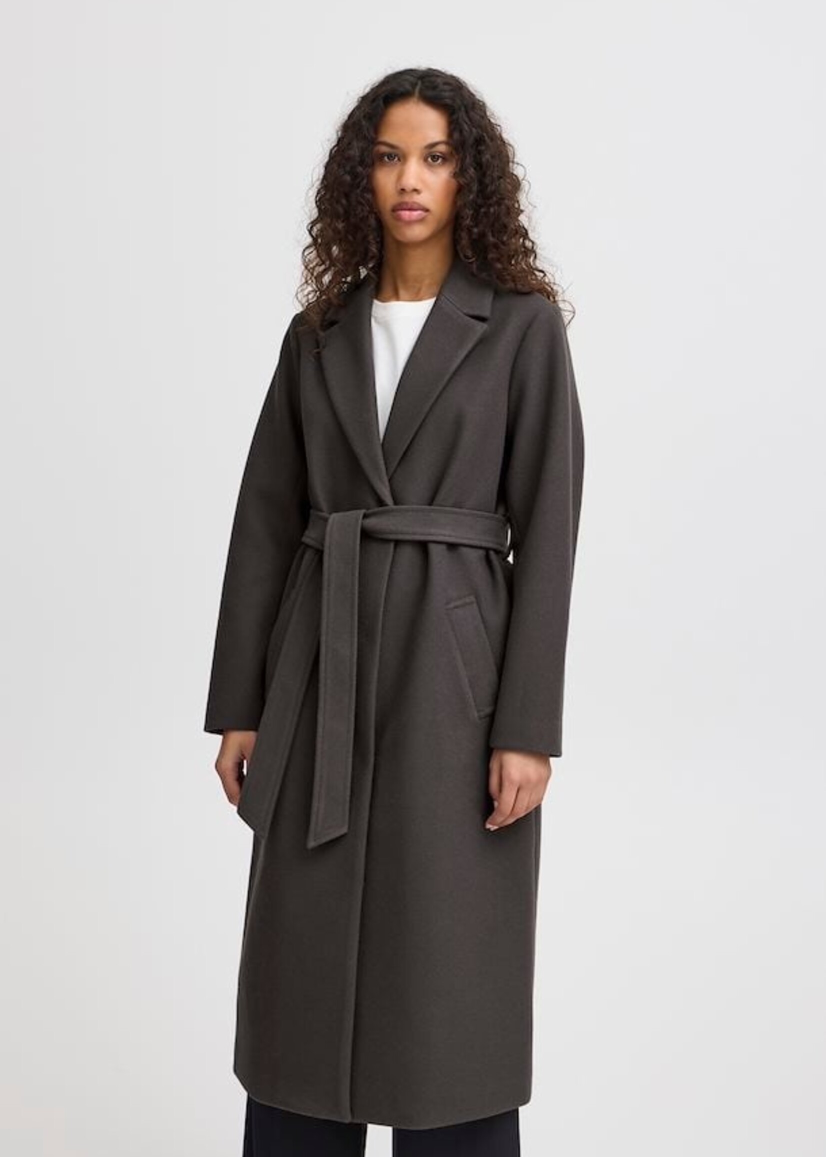 Ichi coat sale