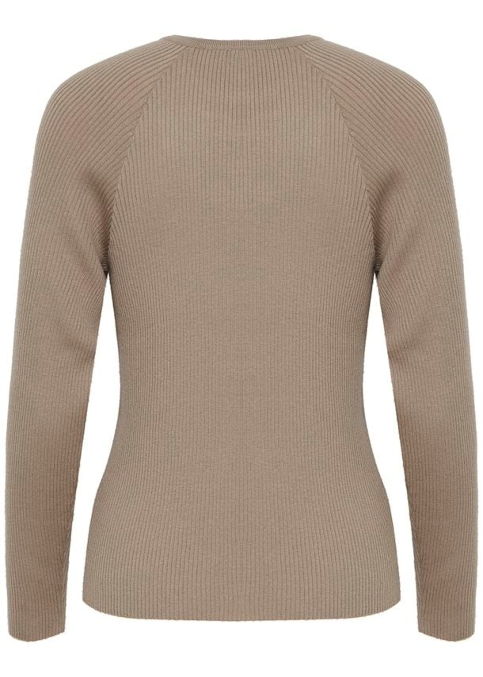 ICHI ICHI Kalessi Longsleeve - Fungi