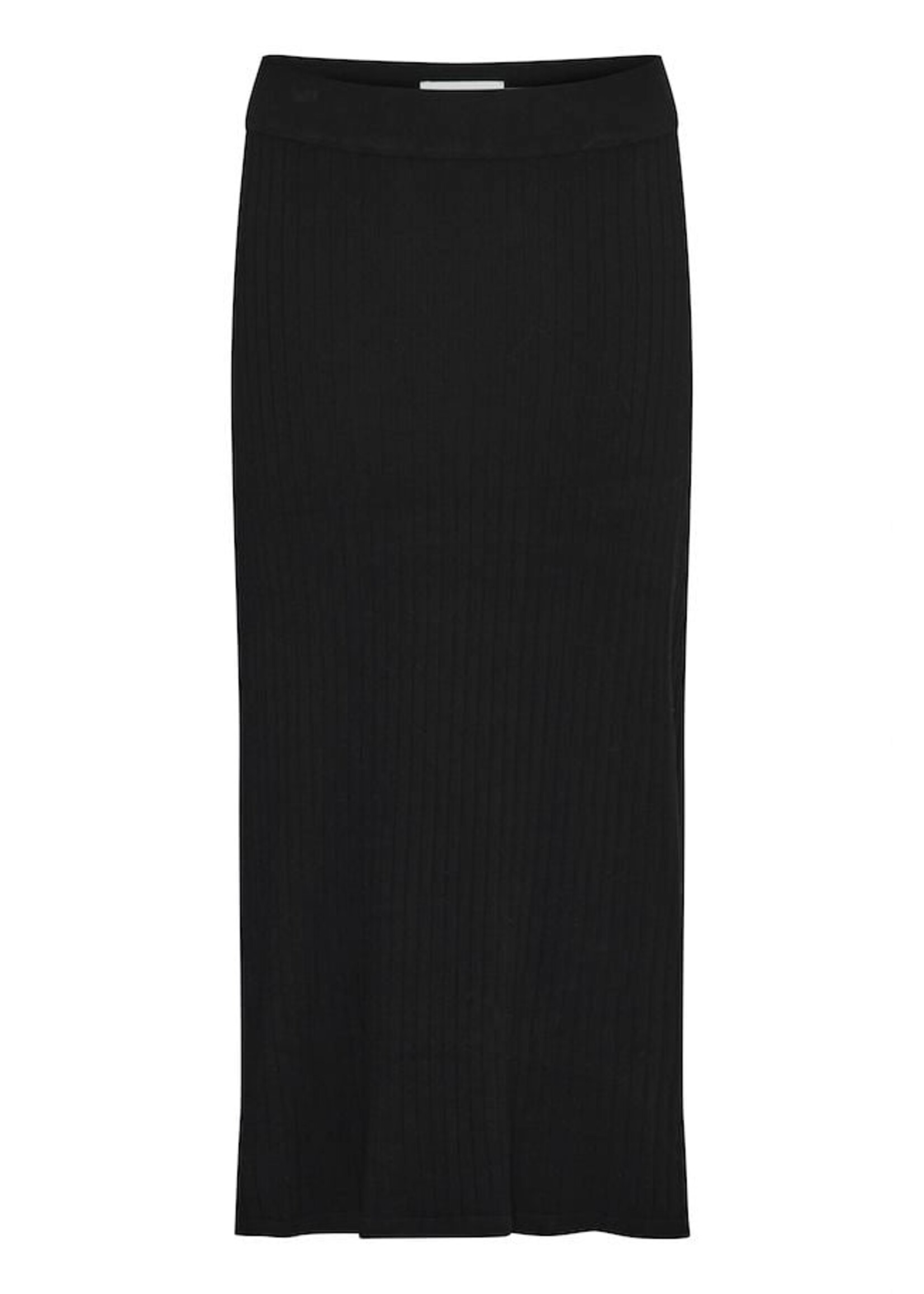 ICHI ICHI Ruvera Skirt - Black
