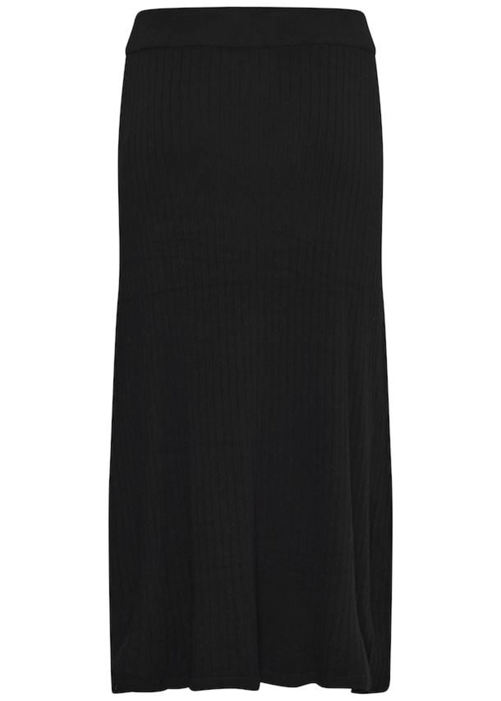 ICHI ICHI Ruvera Skirt - Black