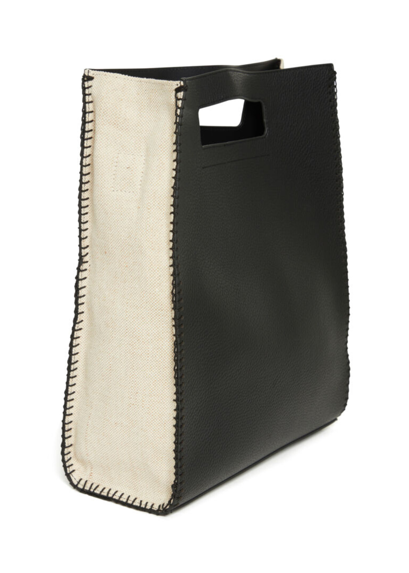 ICHI ICHI Lalis Bag - Black