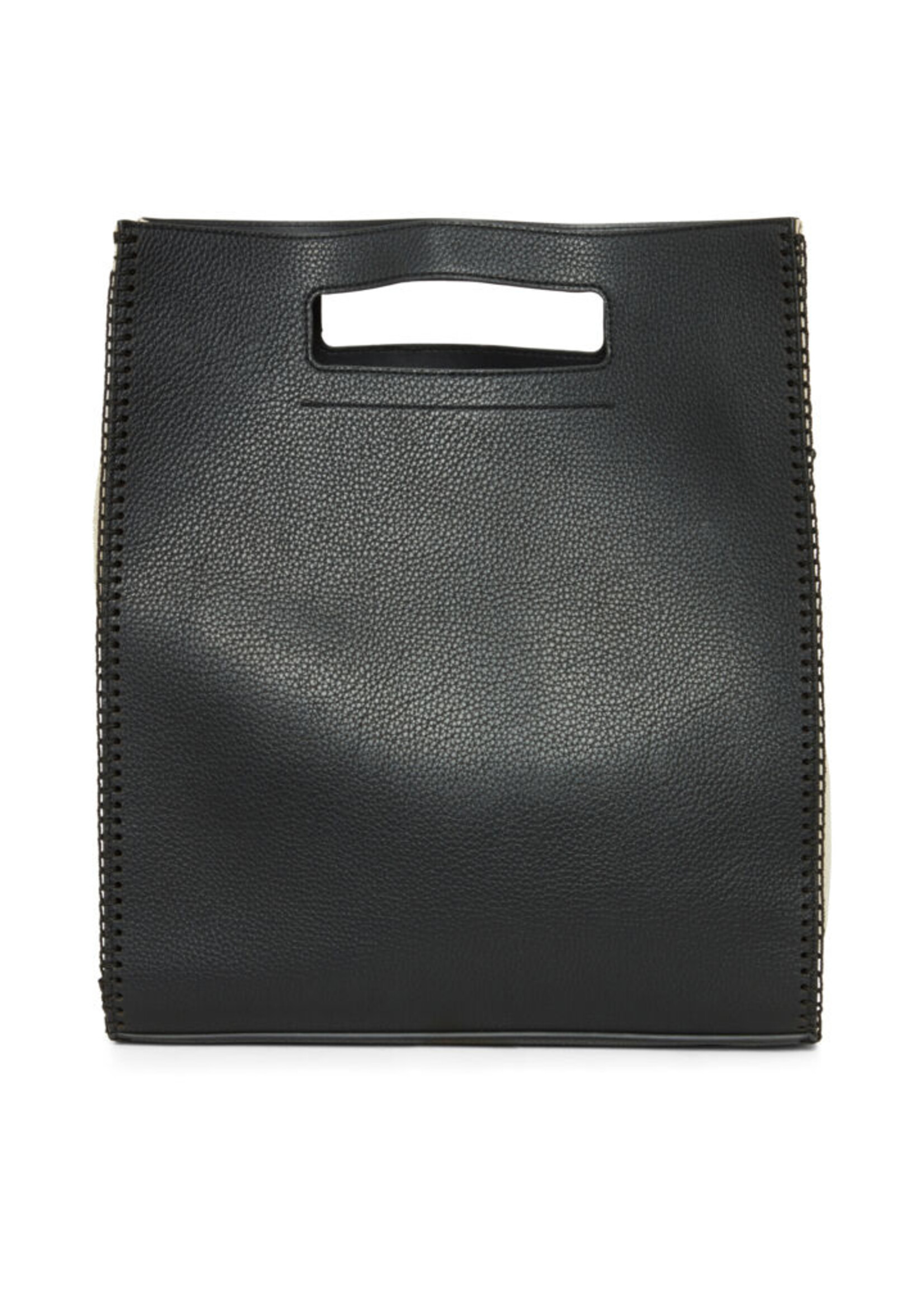 ICHI ICHI Sac Lalis - Noir