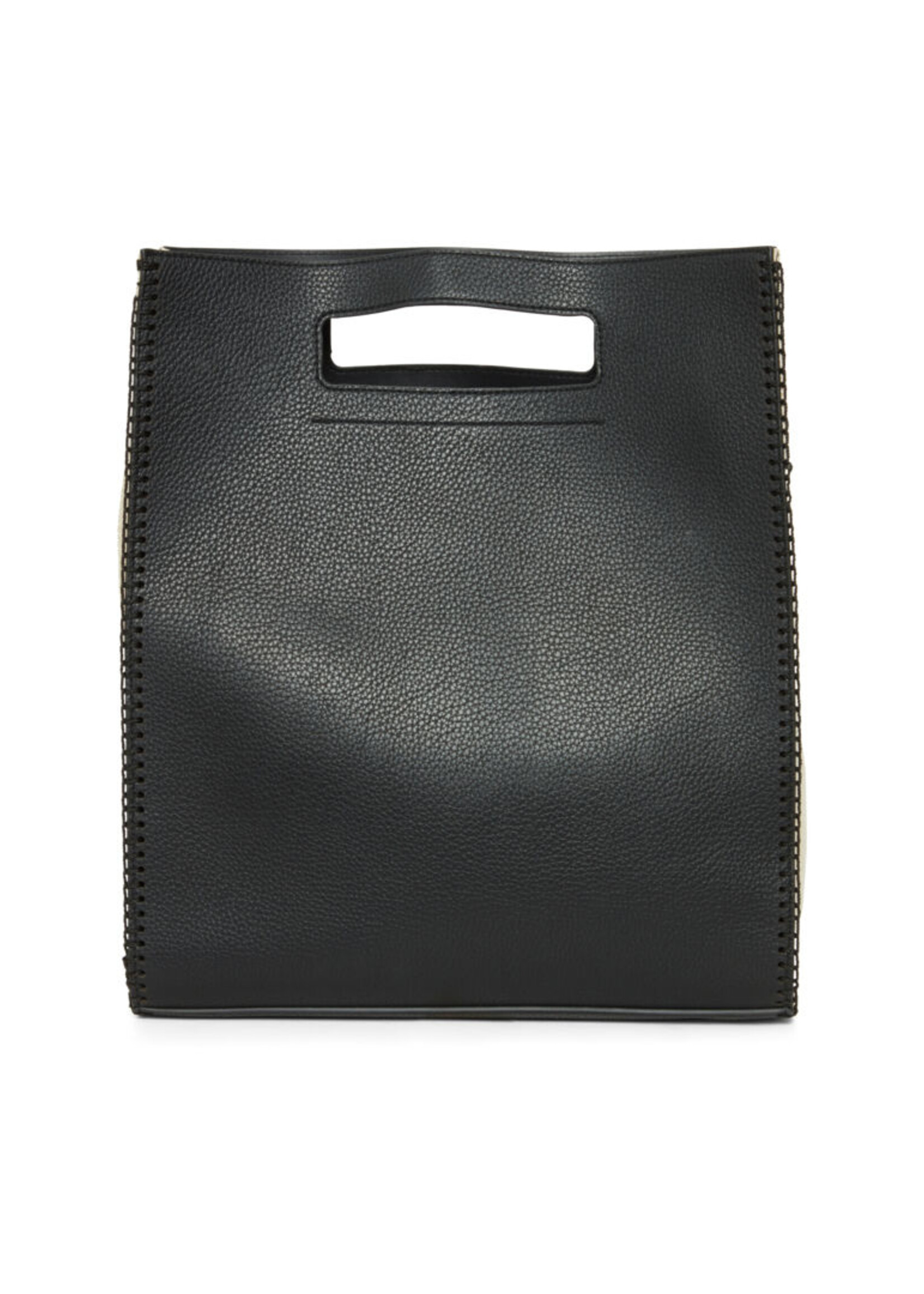 ICHI ICHI Sac Lalis - Noir