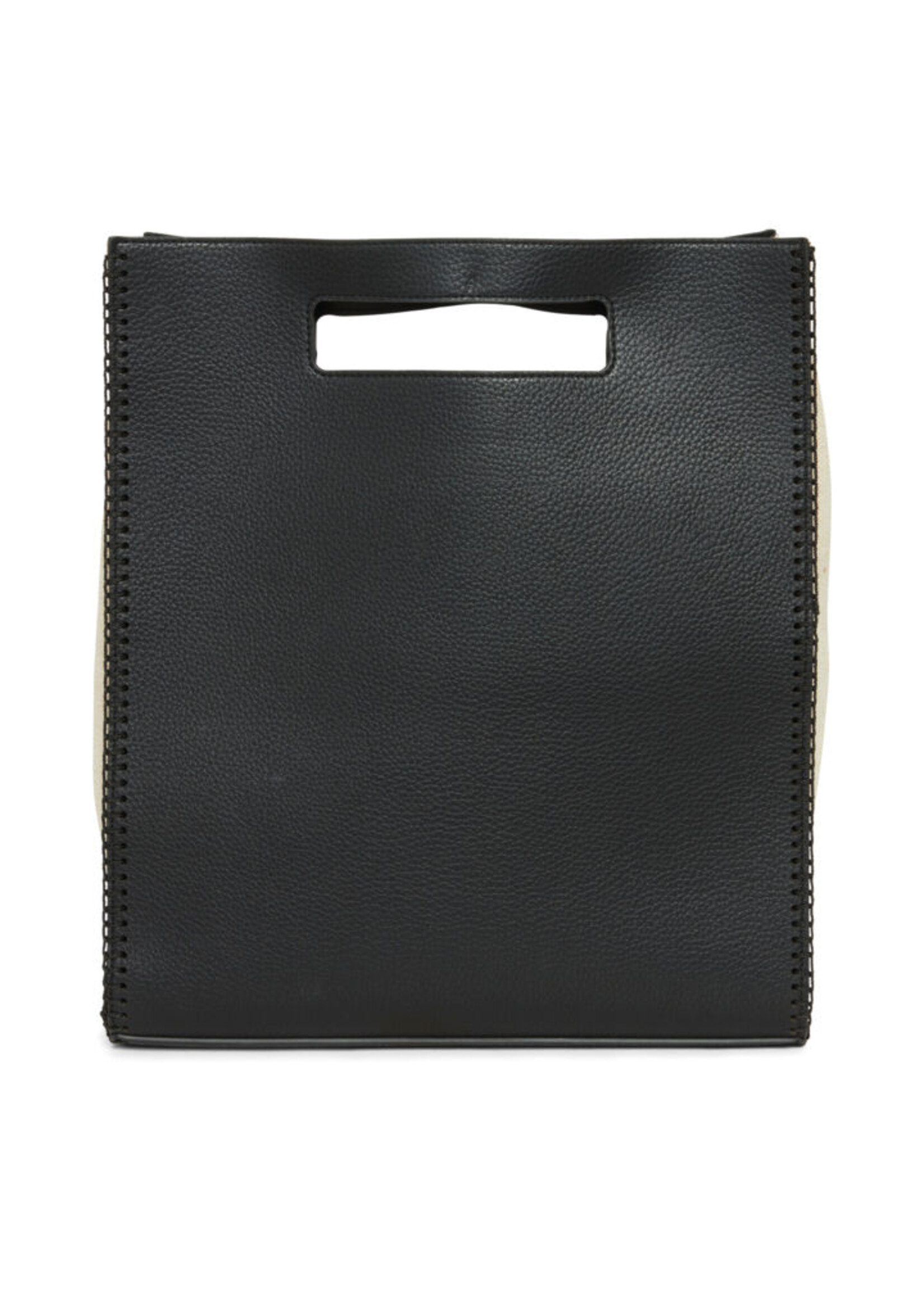 ICHI ICHI Sac Lalis - Noir