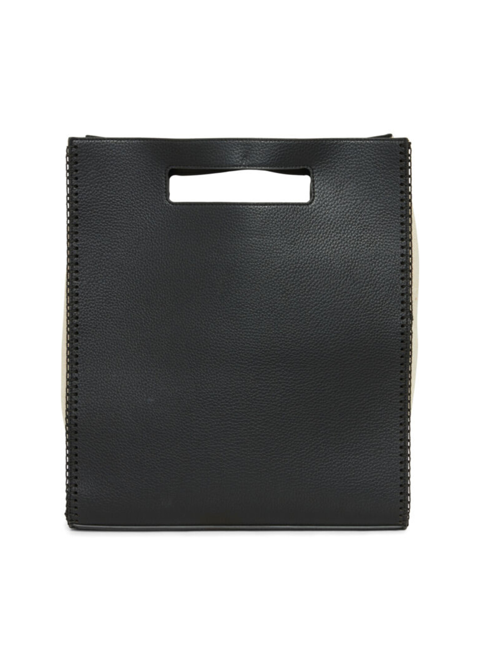 ICHI ICHI Sac Lalis - Noir