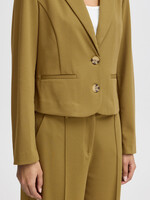ICHI ICHI Blazer IHSIMONSE - Lézard