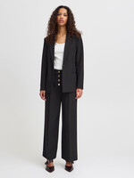 ICHI ICHI Blazer IHLEXI - Noir