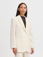ICHI ICHI Blazer IHTAMARY - Lait d'amande