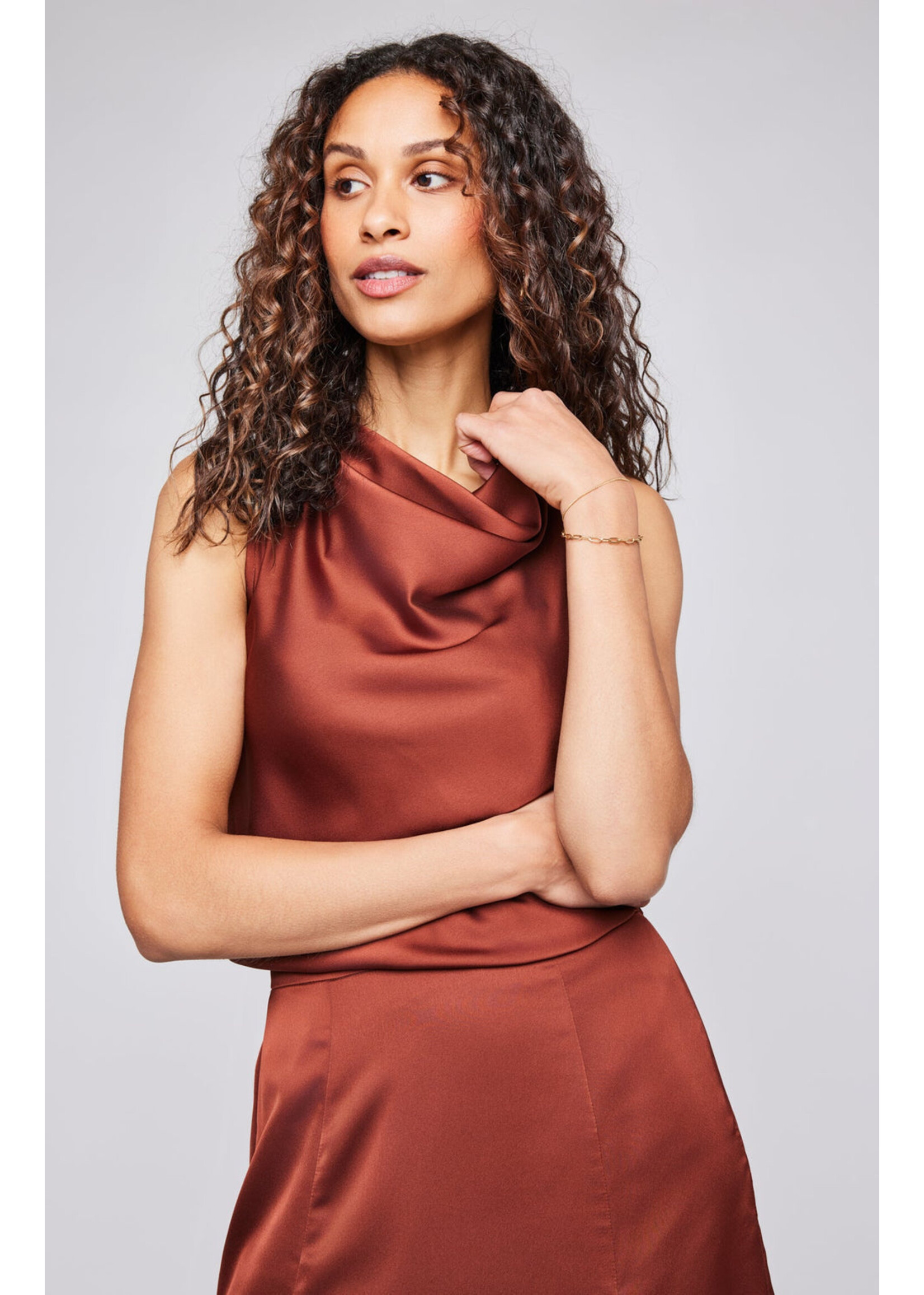 Gentle Fawn Haut Maya - Cannelle