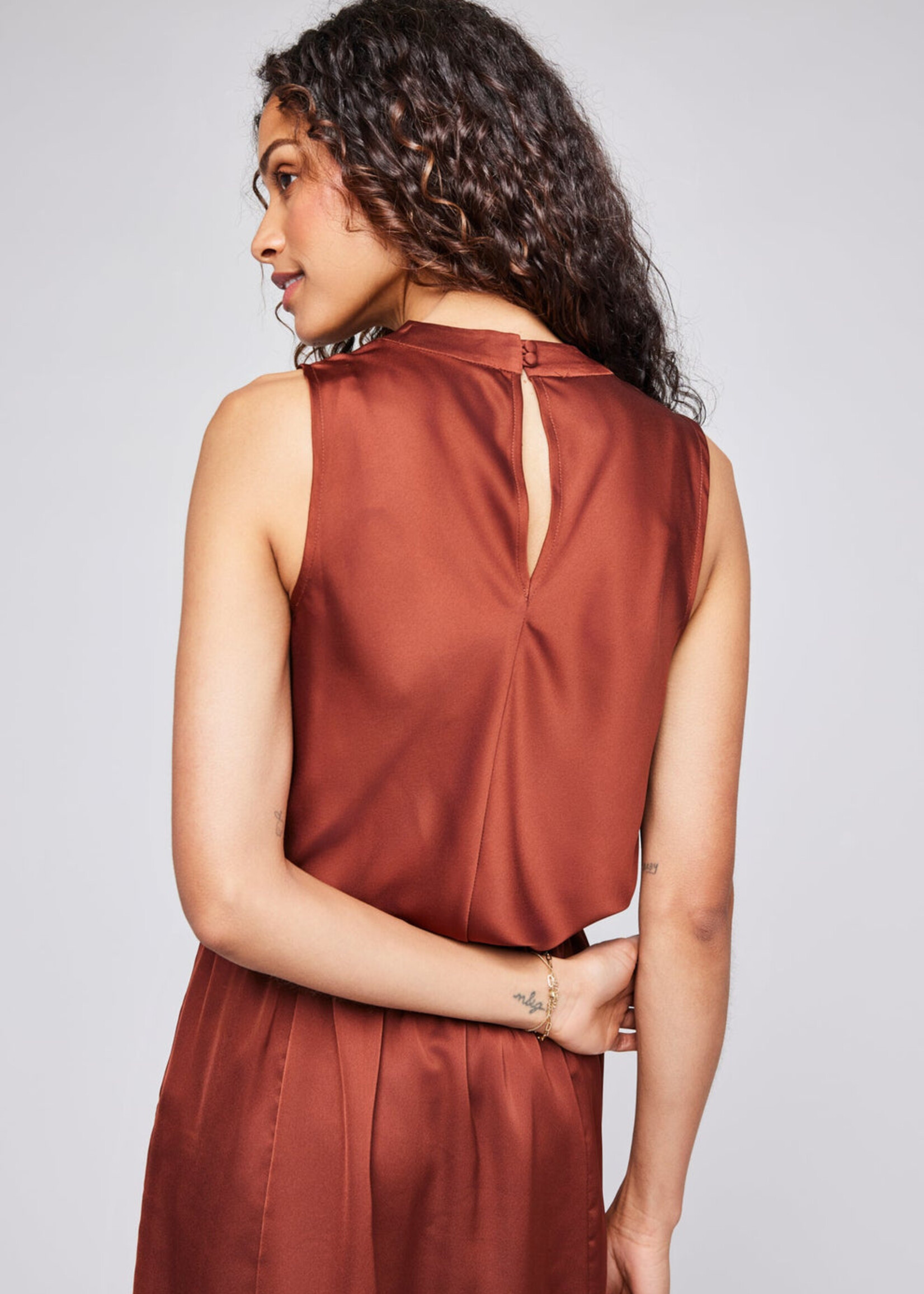 Gentle Fawn Haut Maya - Cannelle
