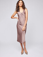 Gentle Fawn Robe Odette - Fauve