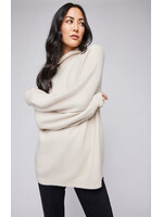 Gentle Fawn Pull Jones (Deux Couleurs)