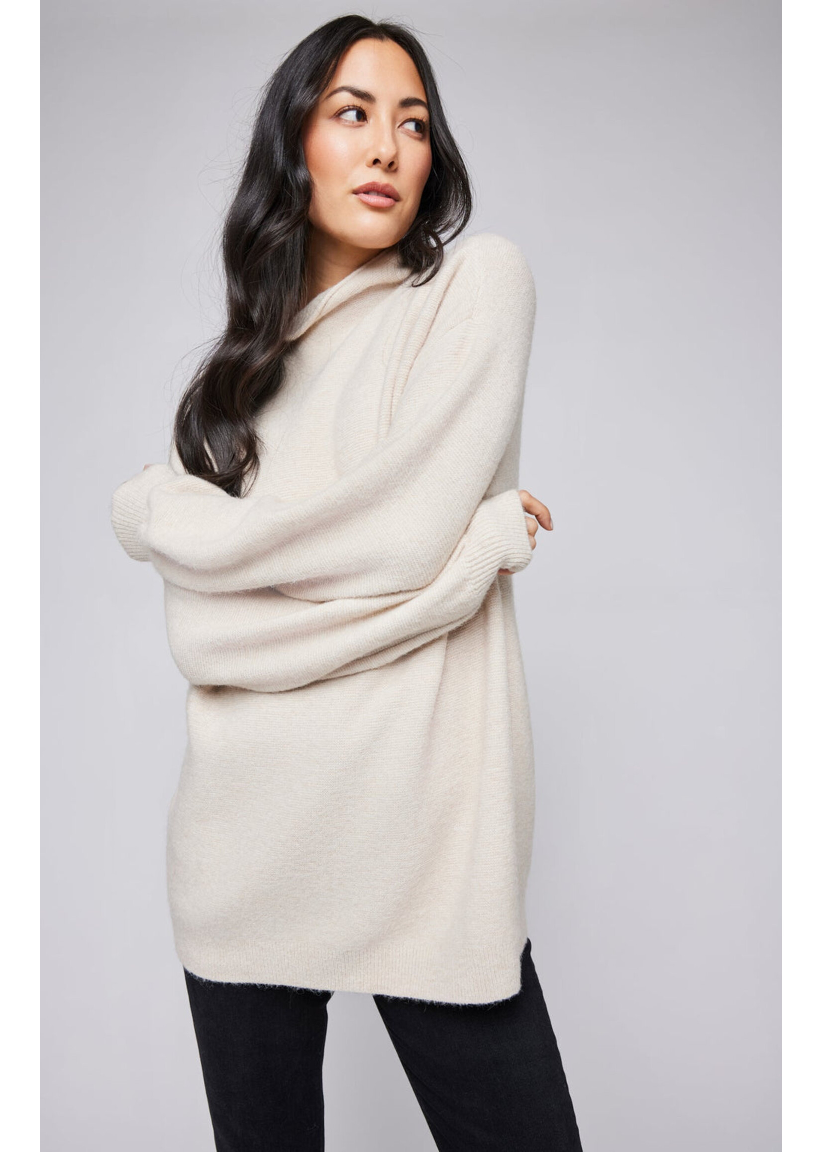 Gentle Fawn Jones Sweater (Two Colors)