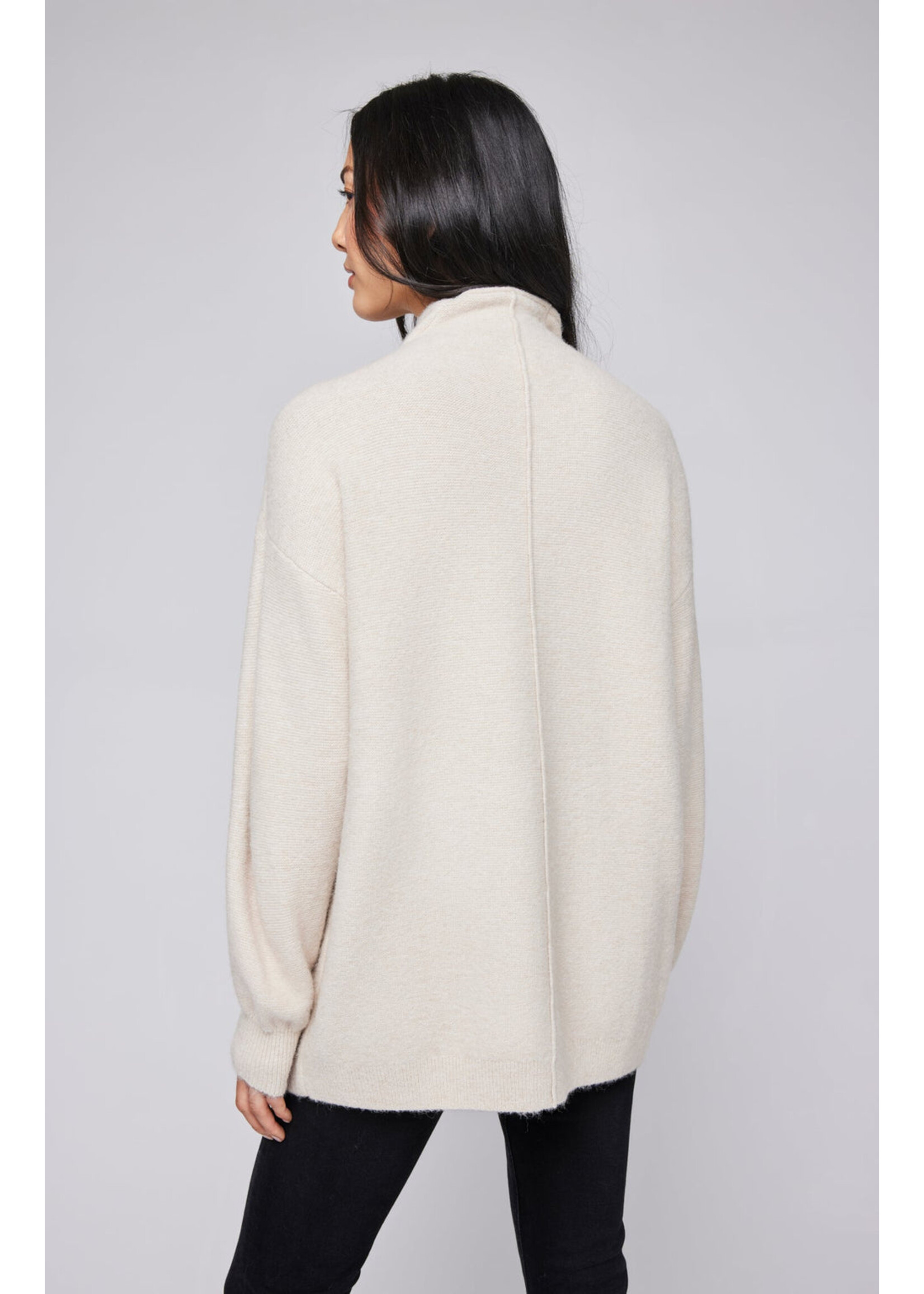 Gentle Fawn Pull Jones (Deux Couleurs)