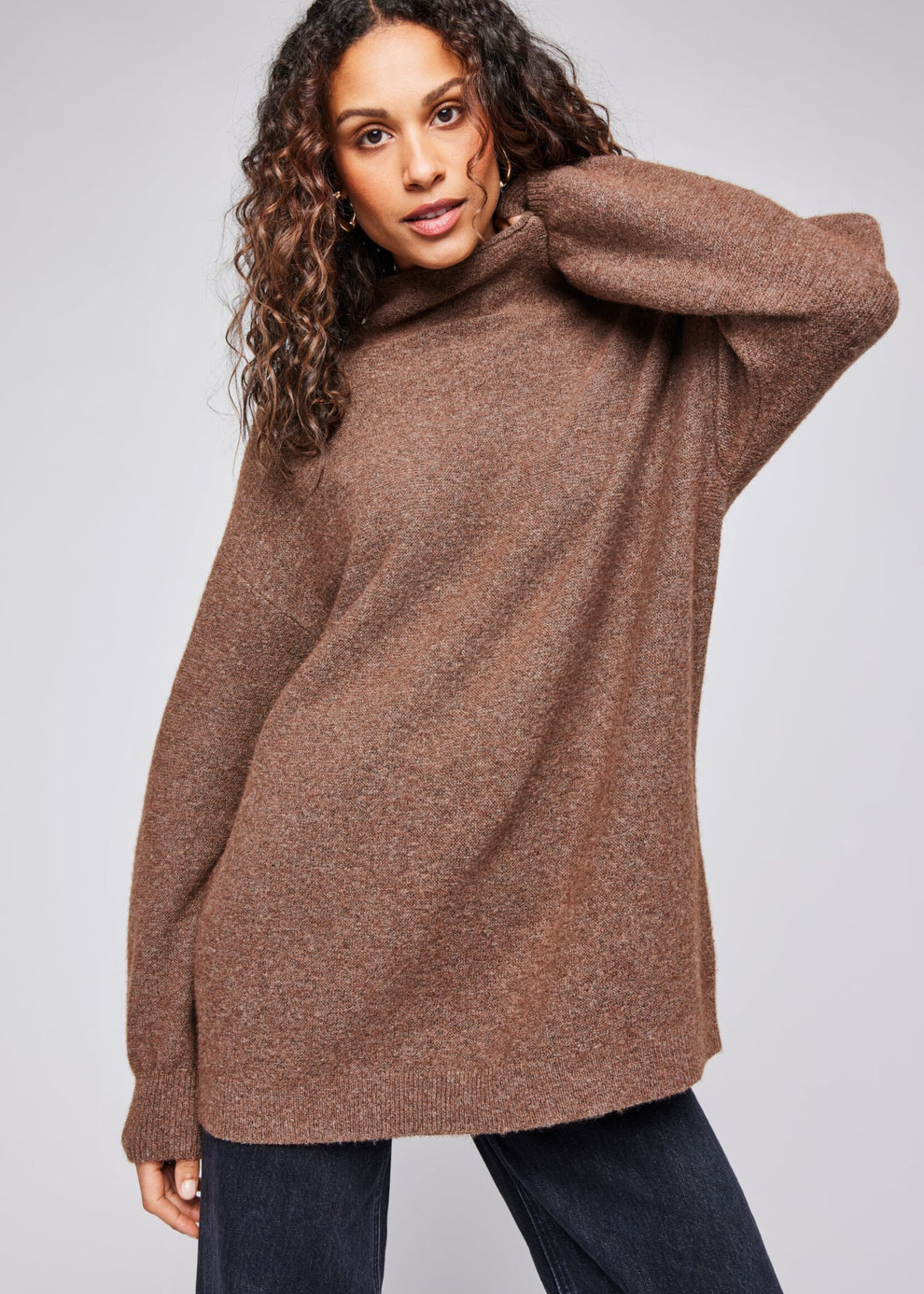 Gentle Fawn Jones Sweater (Two Colors)