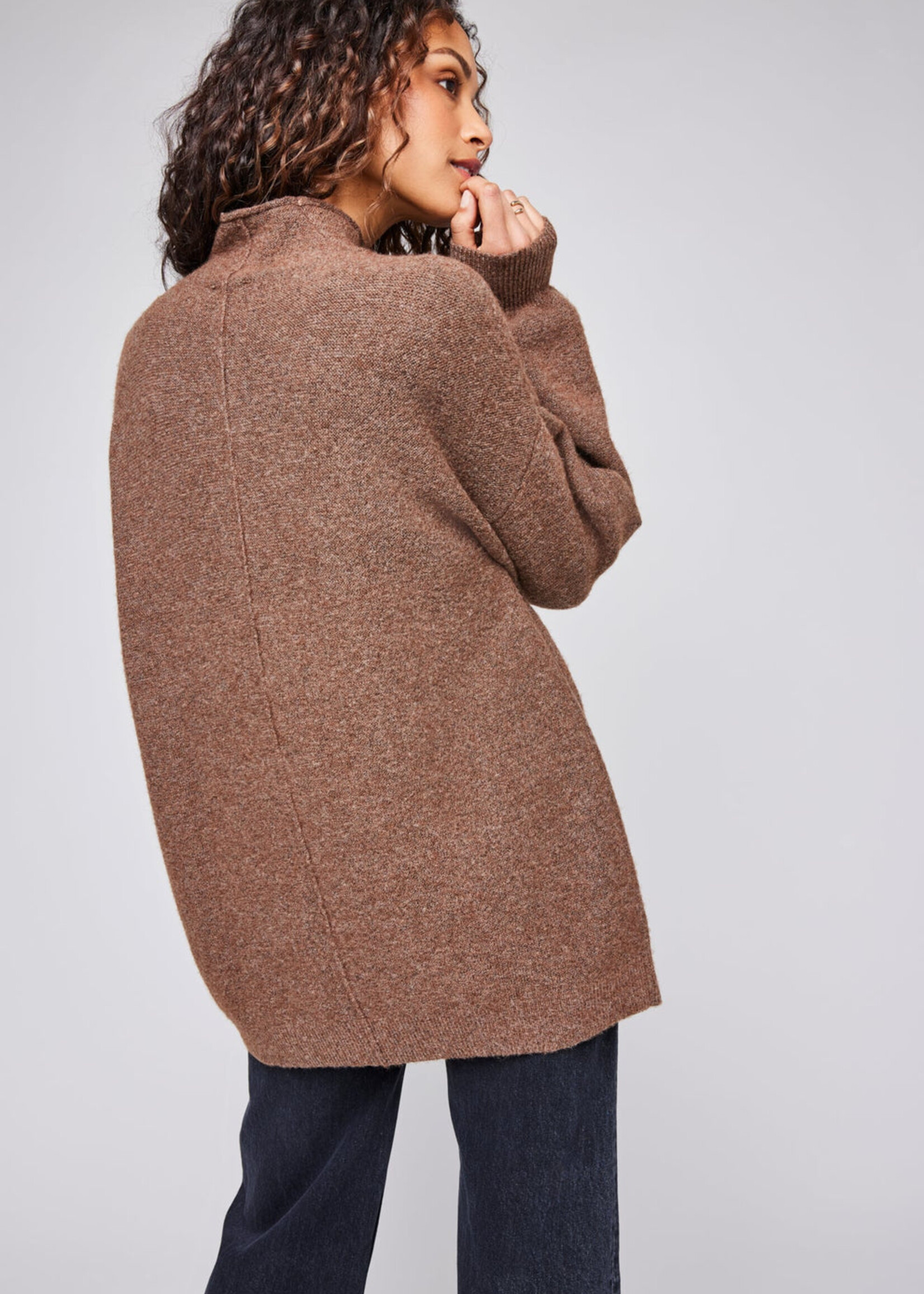 Gentle Fawn Jones Sweater (Two Colors)