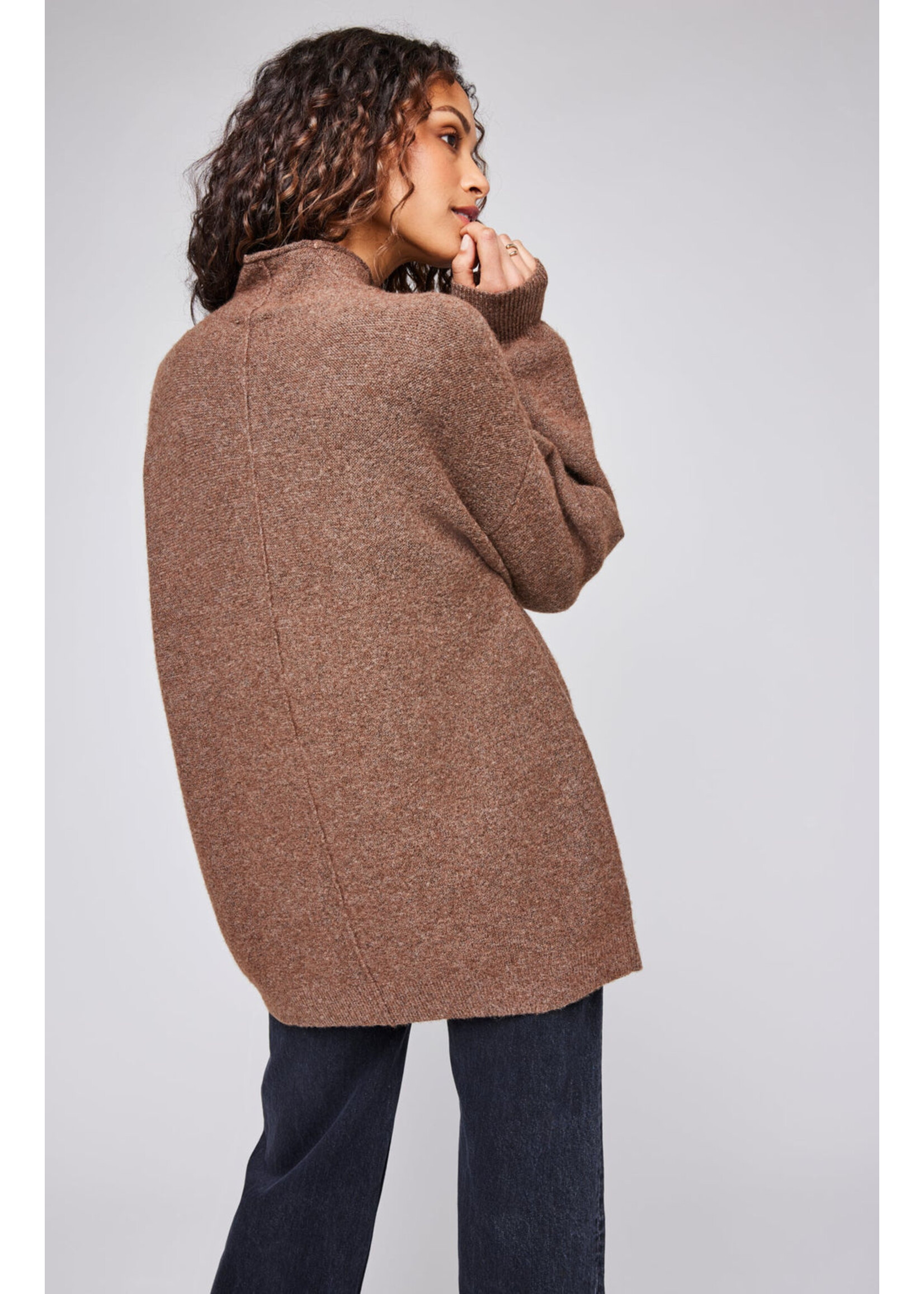 Gentle Fawn Jones Sweater (Two Colors)