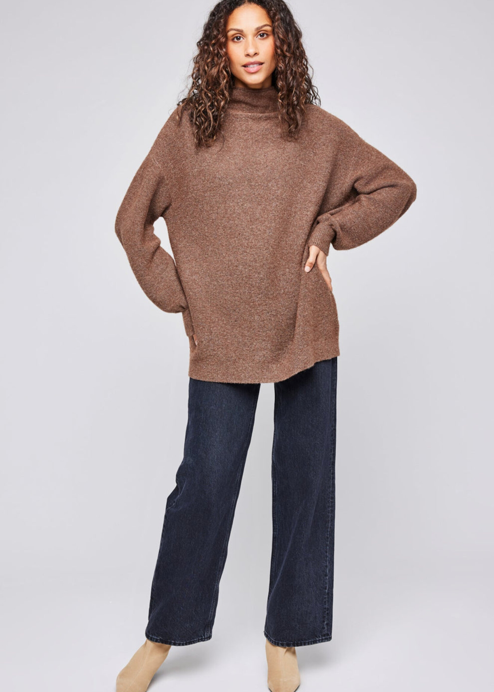 Gentle Fawn Jones Sweater (Two Colors)