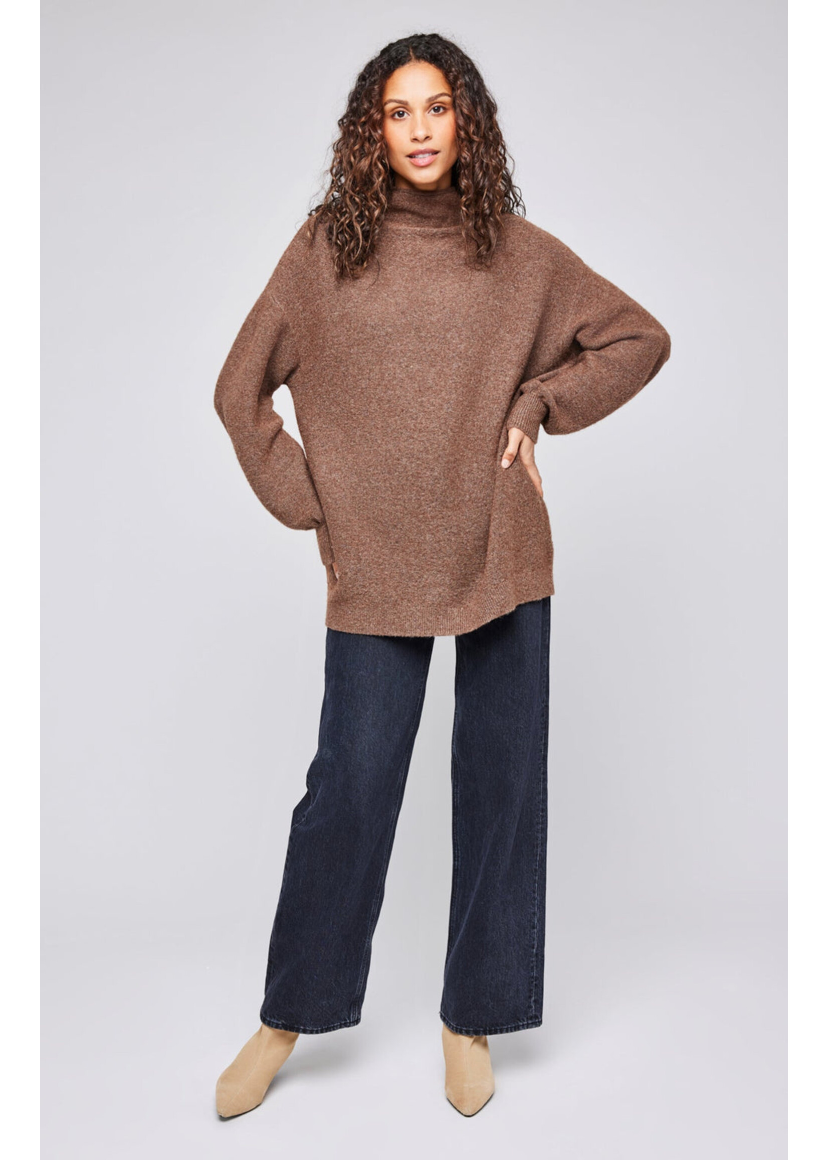 Gentle Fawn Jones Sweater (Two Colors)